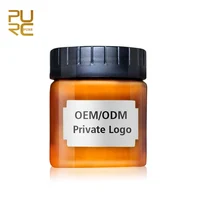 

Wholesale Nourishing Hair Mask Vegan Hair Treatment