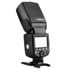 Quality Godox V850II TTL Studio Flash Speedlite for all brands Camera Flash 2000mAh Rechargeable Li-ion Battery 2.4G 1/8000s