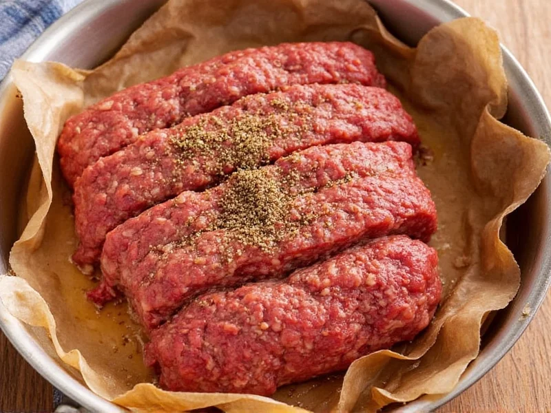 Best Seasoning for Meatloaf: Perfect Flavor Blend Recipe