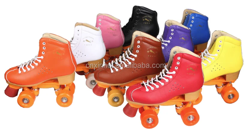 The Best Quality Cheap Adult And Kids Quad Roller skate