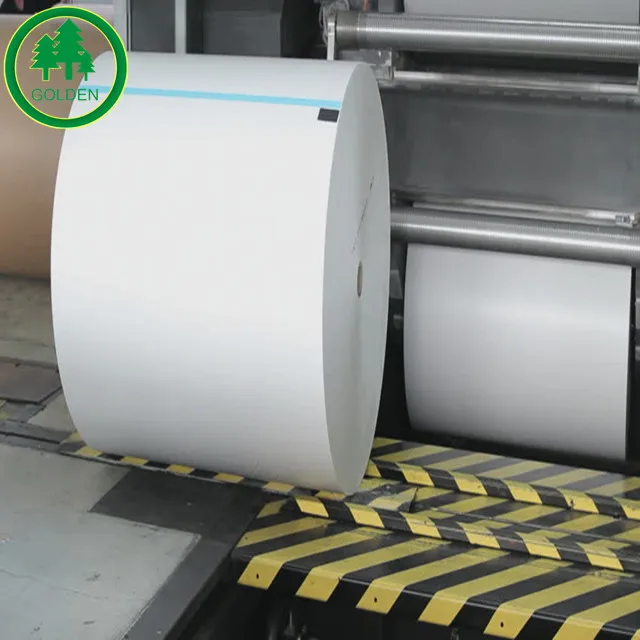 
120g 90g 80g 70g woodfree uncoated offset printing paper bond paper roll 