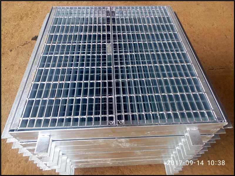 aluminum grill grate