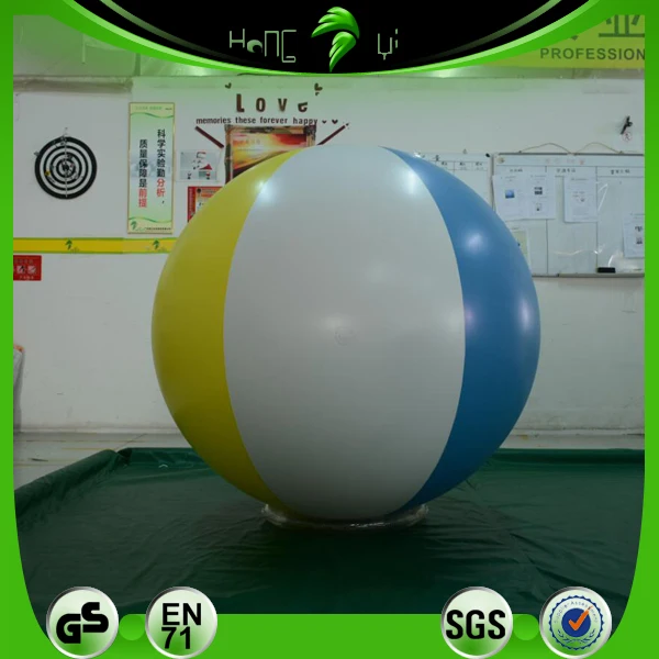 Giant Inflatable Beach Ball With Sph - Buy Inflatable Big Beach Ball ...