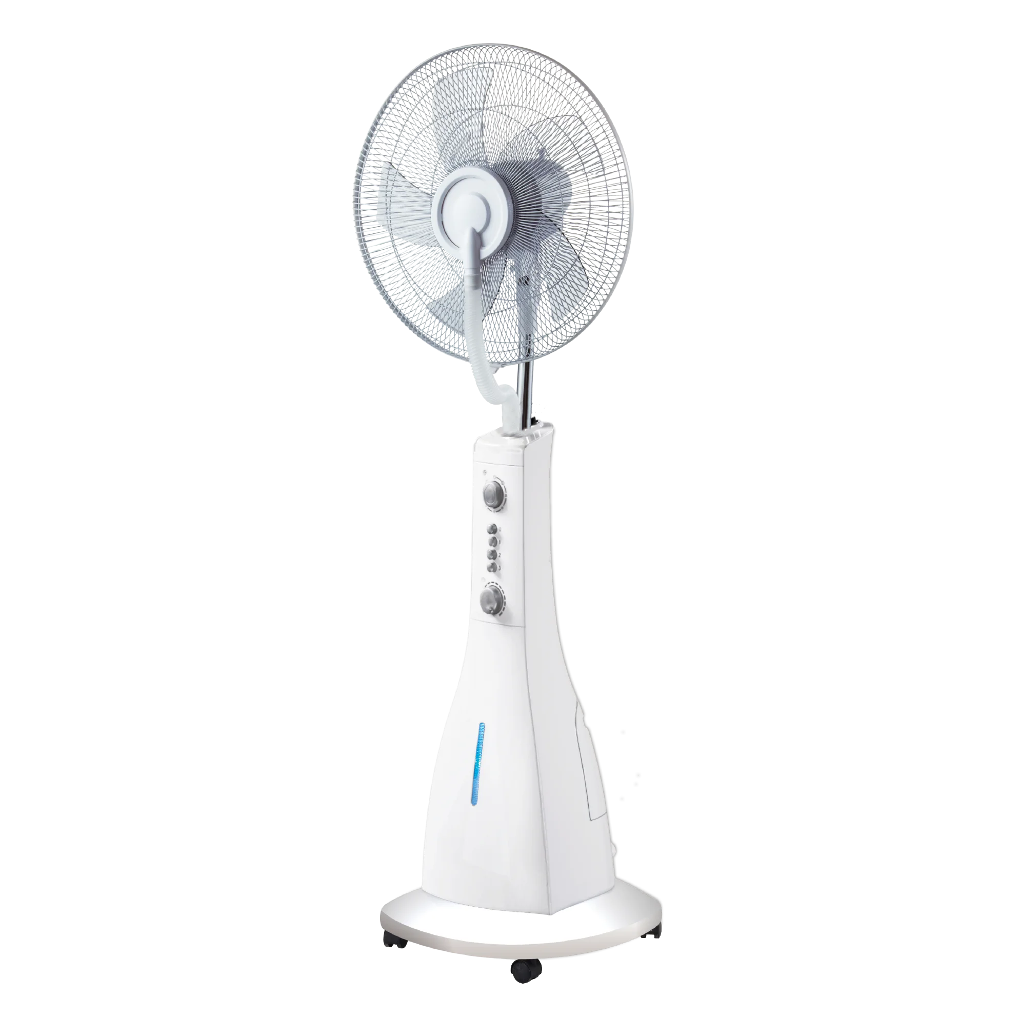 
2019 Ventilador Water Cooling Mist Fan 