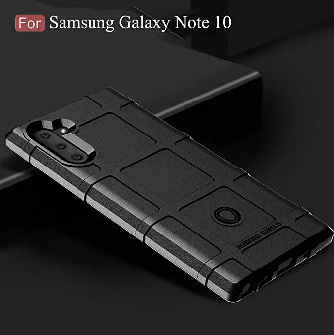 Case for Samsung Note 10 Pro
