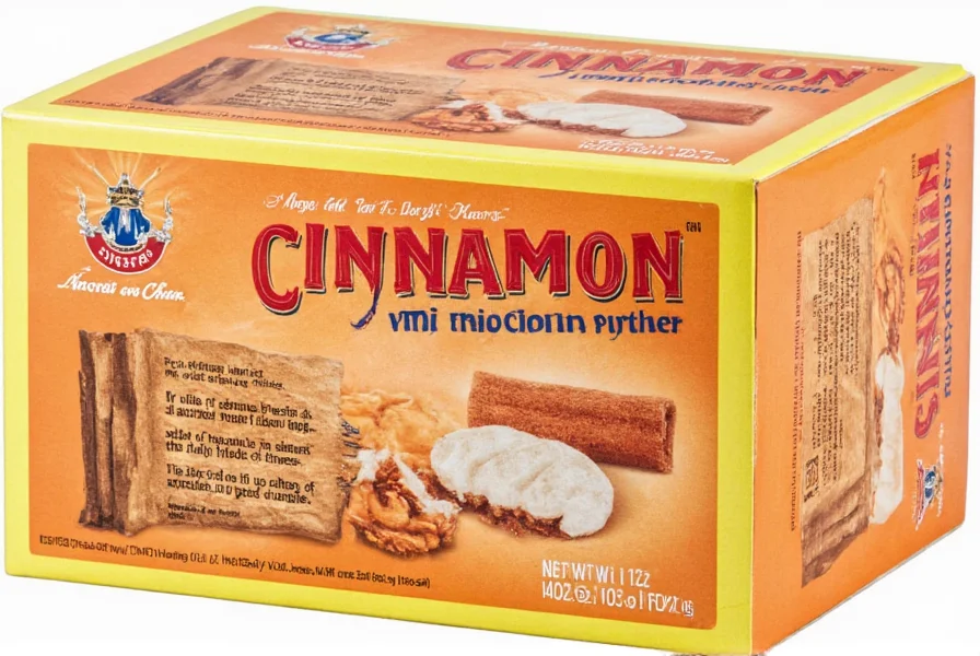 cinnamon imperials