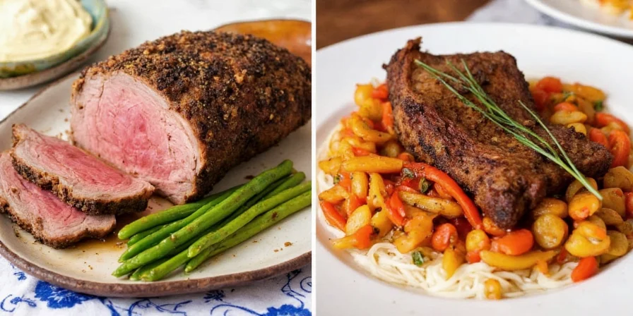 10 Herb Hacks That Will Make Your Pot Roast Taste Like Heaven (Seriously!)