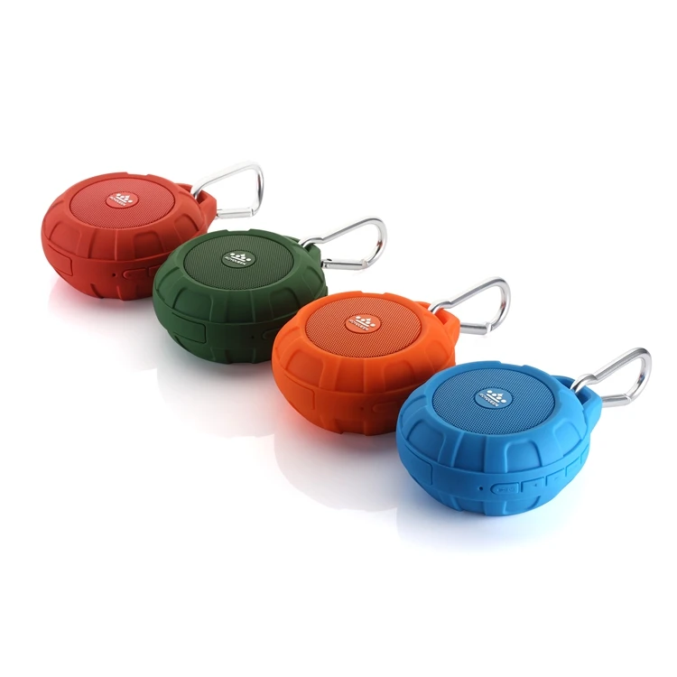 

Hot Sale Factory Direct Price Wav Little Mobile Mini Bluetooth Speaker