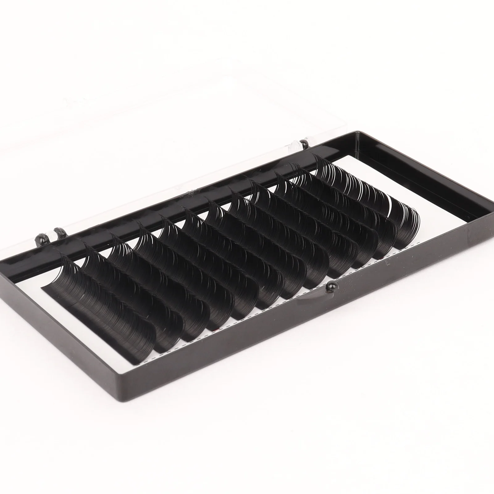 

factory price eyelashes extensions curl volume individual eyelash extensions private label