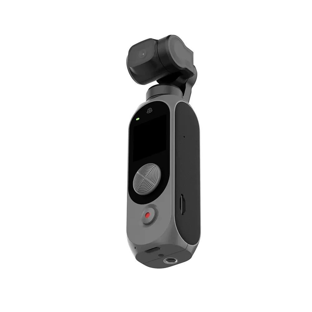 

In stock FIMI PALM 2 Gimbal Camera palm2 FPV 4K 100Mbps WiFi Stabilizer 308 min Noise Reduction MIC Face Detection Smart Track