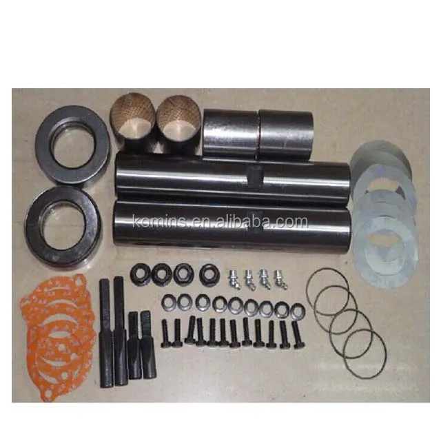R200198 Fak4558 King Pin Kit Para Mack Freightliner Camión Kenworth
