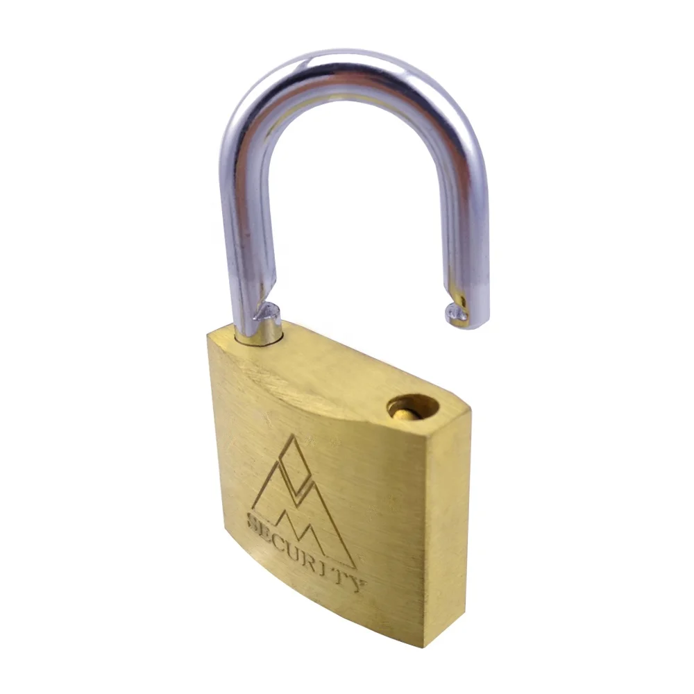 High Quality Brass Padlock With Master Key System,Ka/kd/mk Buy Brass
