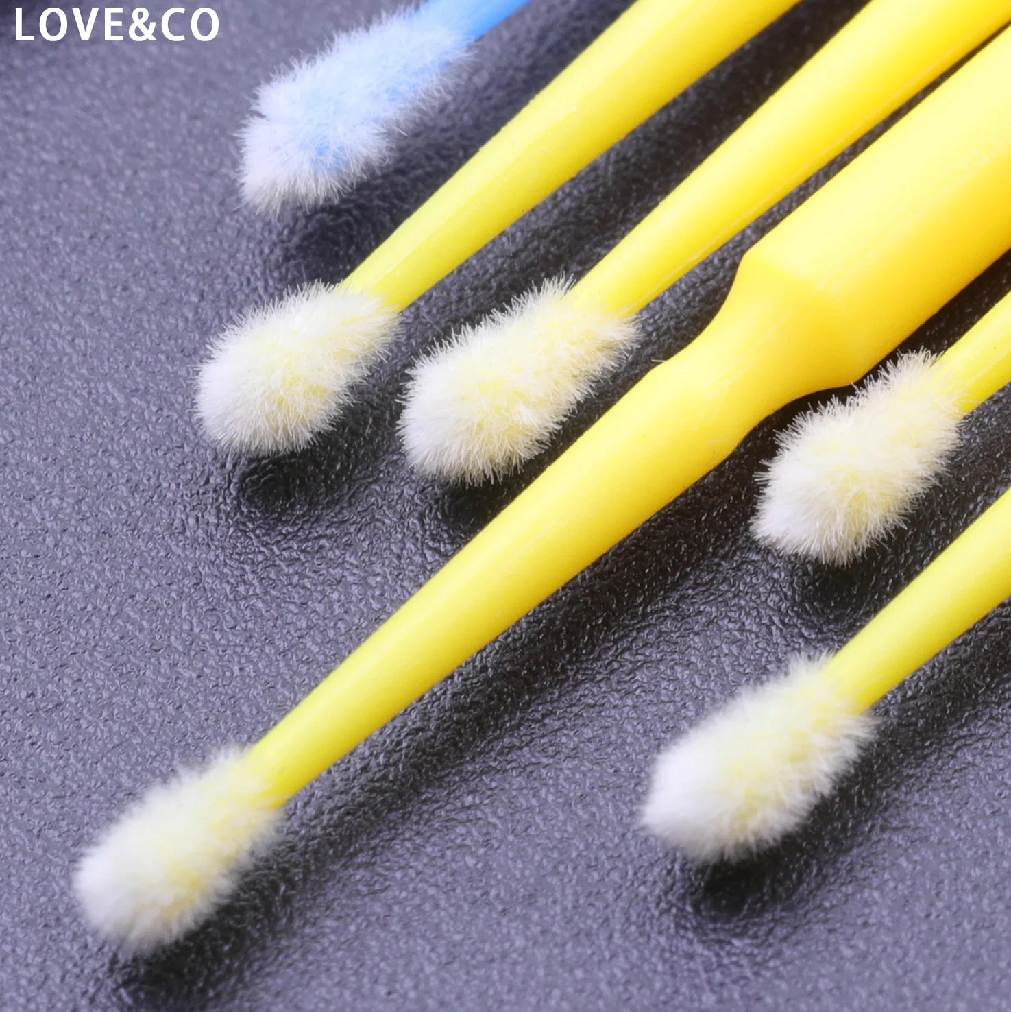 Wholesale Consumable Supply Disposable Dental Micro Applicator Brush