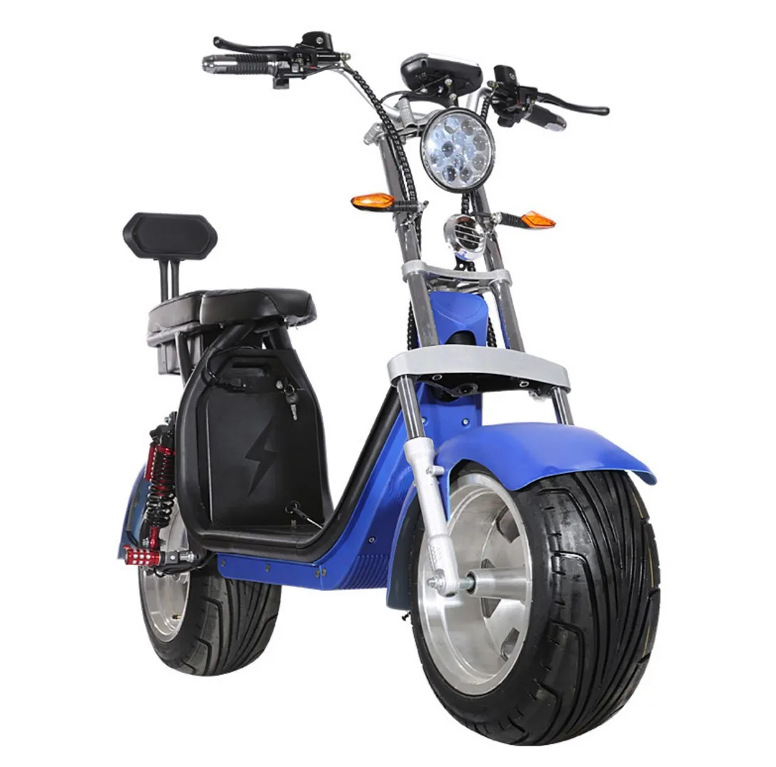 

Emark EEC COC European warehouse OEM electric scooter adults xiao mi scooter super motor bikes