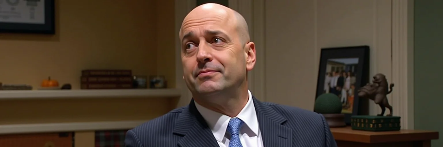 Bald Guy Halloween Costumes: The Hottest Trend For 2025’s Spookiest Night