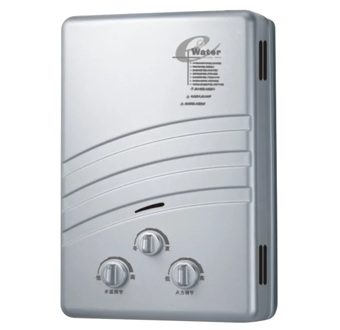 
Gas Boiler Oem Hot Steel Wall China Power Storage Glary Smoke Material Water Temperature Origin 