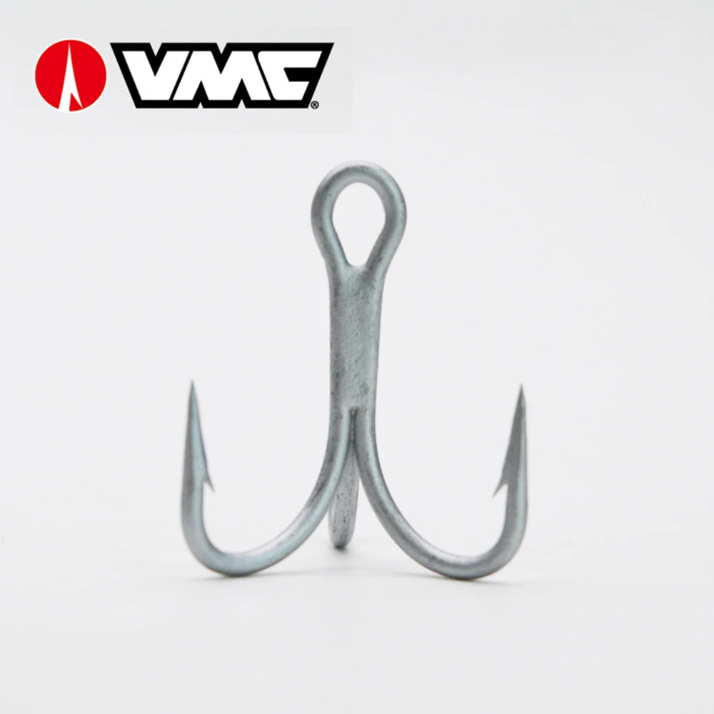 

VMC 9626 O'Shaughnessy Treble ultrapoint 3X fishing hook