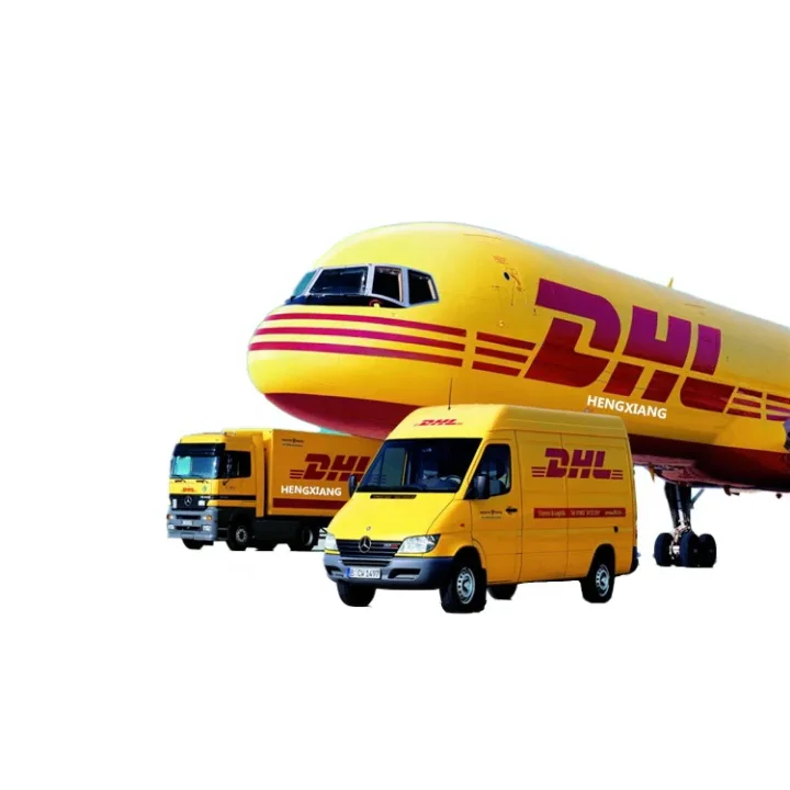 Dhl Courier Service Express Shipping Cost Fast Delivery To Melbourne ...