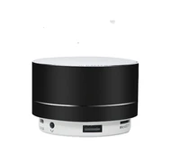 

OEM Portable Mini LED Display Wireless Wireless Speaker