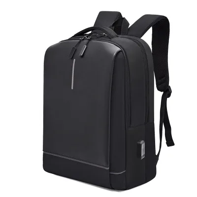 

Polyester usb charger laptop backpacks bag,smart pocket best backpack for laptops,18 inch unique slim durable laptops backpack, Customized