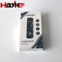 

Authentic SMOK NOVO 2 Pod System Kit