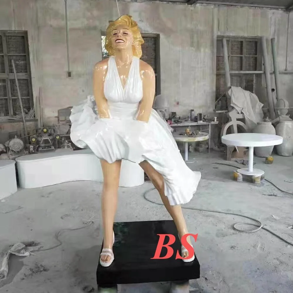 Hot Sale Casting Life Size Bronze Marilyn Monroe Statue Sculpture For Sale Buy Life Size 4913