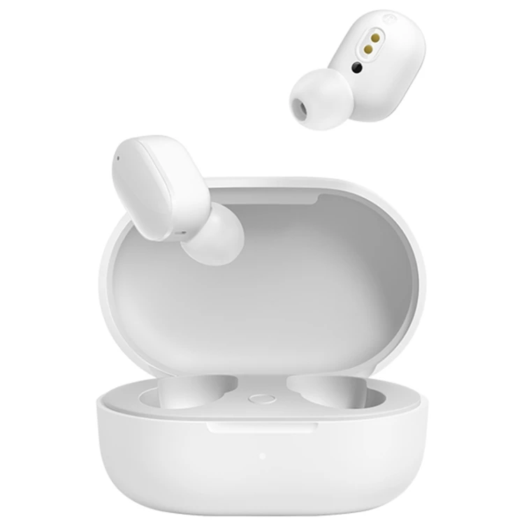 

Hot Selling Xiaomi Redmi AirDots 3 Portable True Mini Inear Waterproof Wireless Earphone