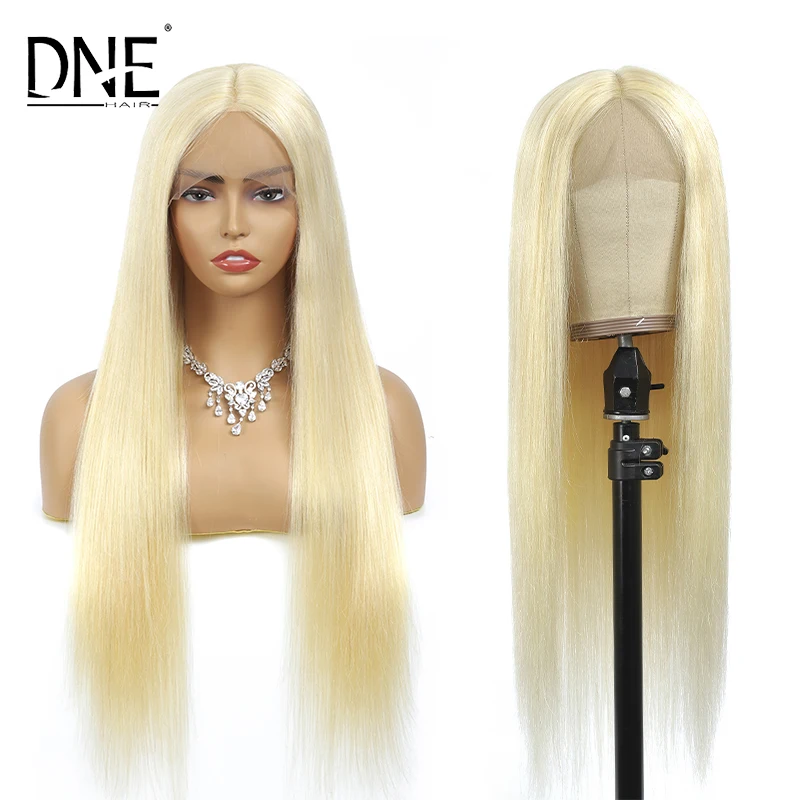 

Deep Wave Human Hair Wig Pre Plucked