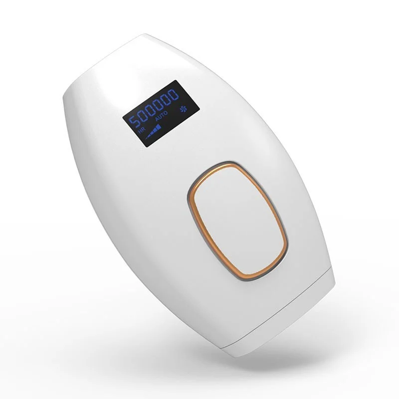 

2020 Portable home use Laser Hair Removal IPL handset