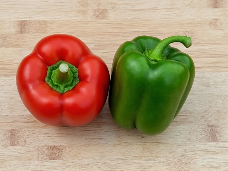 Pasilla vs Poblano: Key Differences Explained