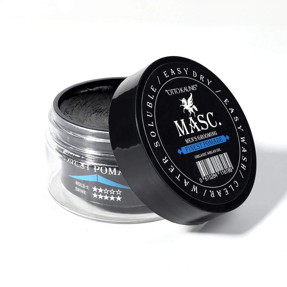 

Pomade hair for man hair styling edge control products