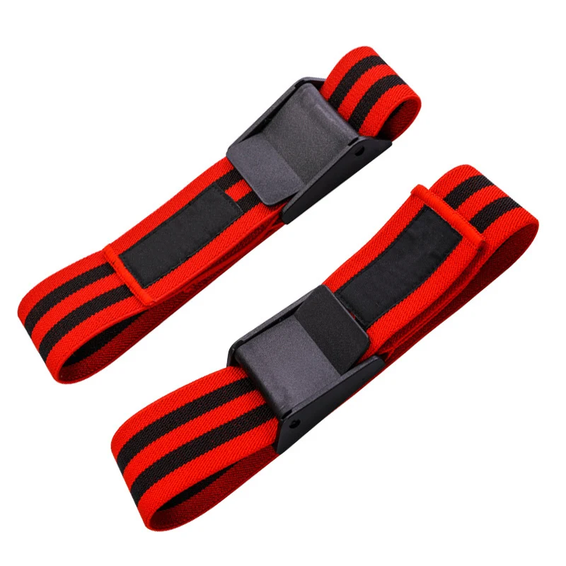 

Classic Blood Flow Restriction Occlusion Training Bands For Arms Legsmuscle Fitness BRF Band, Green ,black ,gray ,orange ,blue ,etc.