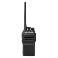 

2020 hotsale portable amateur radio uhf two-way radio Ecome ET-95