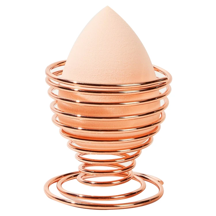

2021 OEM makeup blending sponge facial foundation powder puff cosmetic sponge