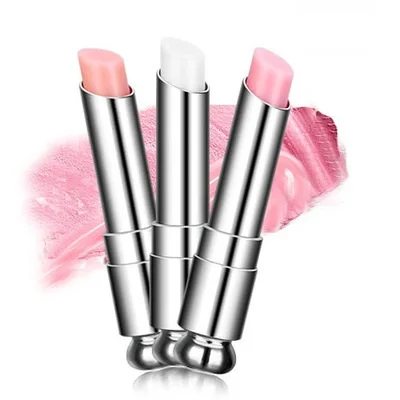 

Wholesale Oem Waterproof Natural Lip Balm Moisturizing Vegan Lip Balm