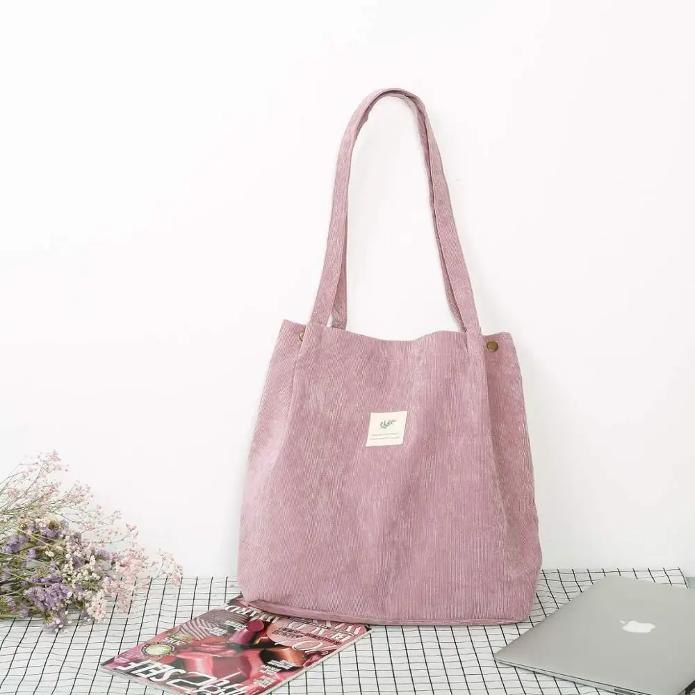 

Newest design rose gold customised canvas jelly tote bag, Customized color