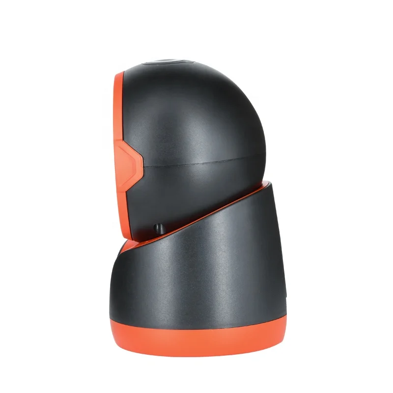 
2D Barcode Scanner / Omnidirectional Qr Code Scanner Usb / logitech barcode reader 