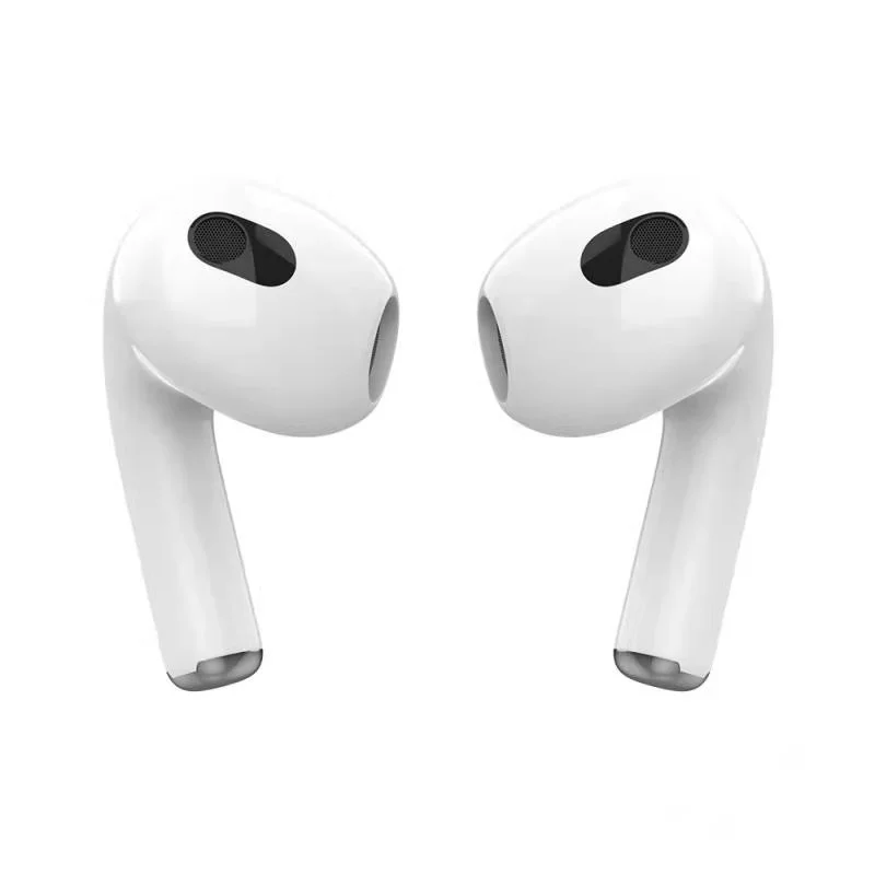 

New pro 4 gen 4 Wireless charge function Pro 4 TWS 1:1 clone air headset wireless earbuds stereo headset tws inpods 4