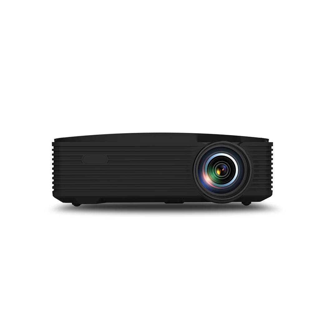 

Original factory aao yg650 Full 1080P Beamer Mini Video Projector with 8000 Brightness 4k Outdoor Home Entertainment Beamer