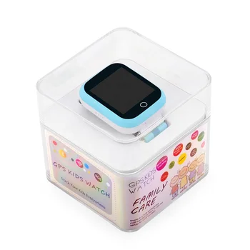 kidswatch wonlex gw500s