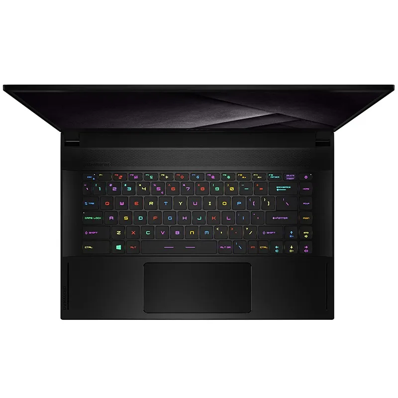 

Original MSI GS66 Stealth 10SE-664 gaming laptop computer 15.6 inch 240Hz FHD i7-10870H 16G 1T RTX2060 ultra gaming notebooks