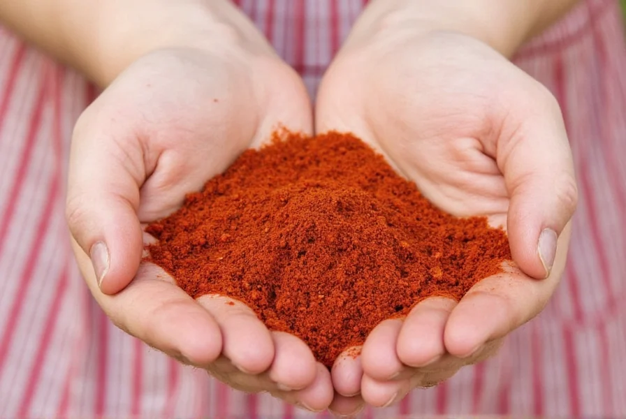 Berbere Seasoning: The Fiery Heart of Ethiopian Cuisine (And Why You Need It in Your Kitchen)
