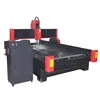 China Shandong Factory 1325 Heavy Structure Stone Engrave Machine CNC Router