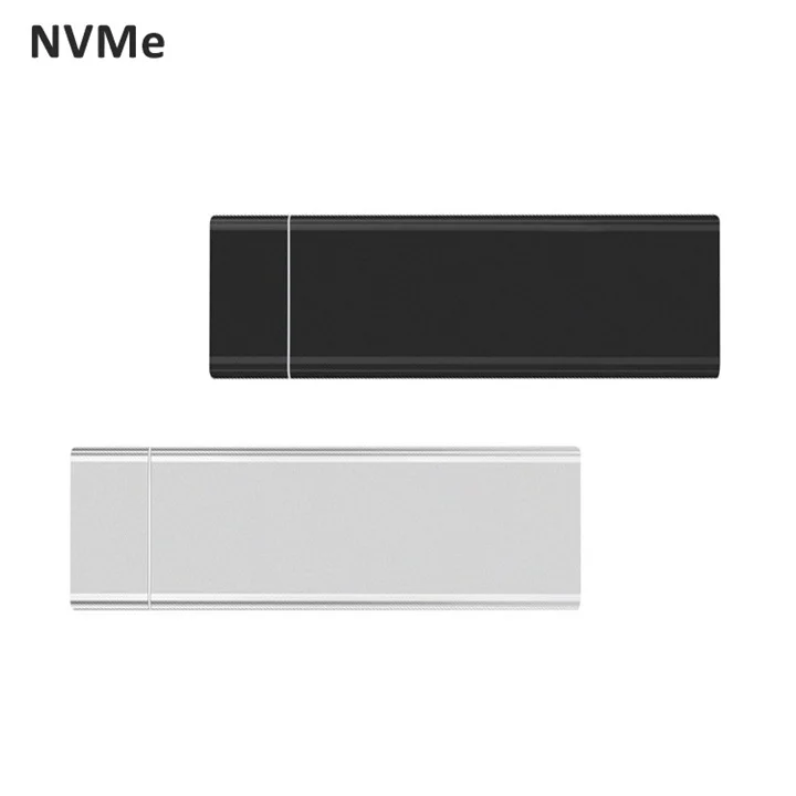 

New Fashion Metal Encloser USB Type C Mini Portable Hard Drive 2 Disque Dur Externe 1 To