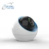 Space ball 720P 1080P hd Live view cloud storage IP wifi wireless home security cameras