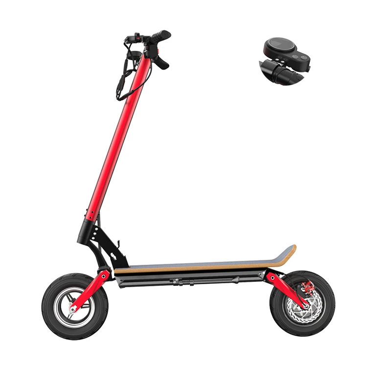 

Manufacturer Wholesale Self Balancing 6.5 Inches 250W Foldable Electric Kick Scooter Electric Scooter Citycoco