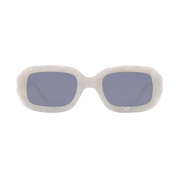 

Oval Unisex 2020 New Design Retro Custom UV400 Sport Sunglasses