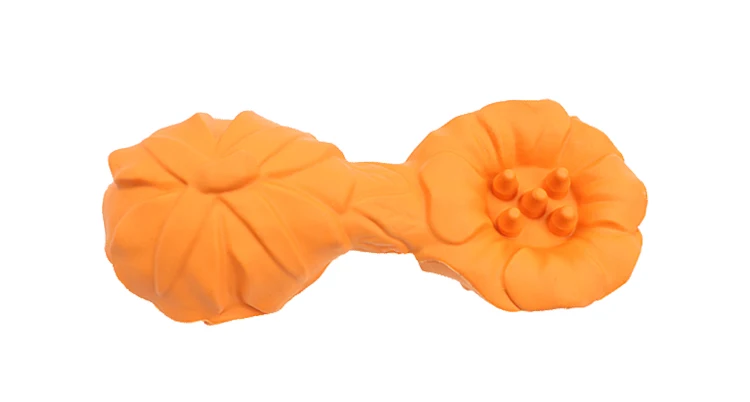 Cheap and fine An indestructible dog bone toy for teeth cleaning and grinding are available for small to large dogs