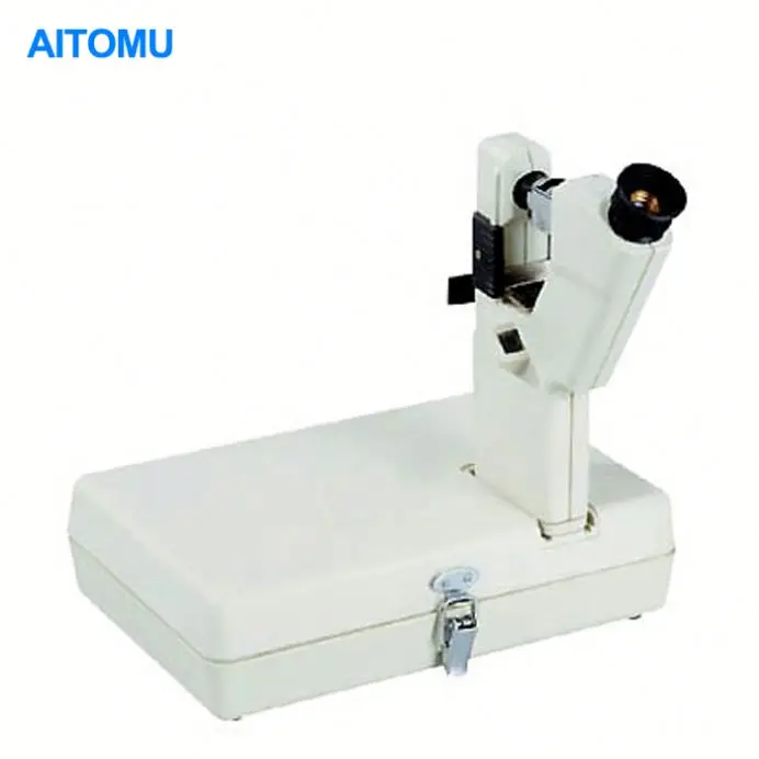 

China Low Price Cheap Free Shipping CP-1 Handheld Portable Lensometer Lensmeter