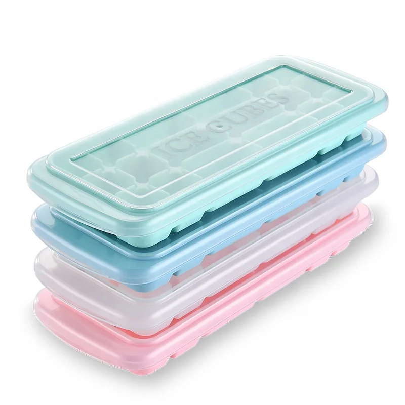 

Silicone Ice Cube Tray With Lids, sushi mold with lid, Assorted